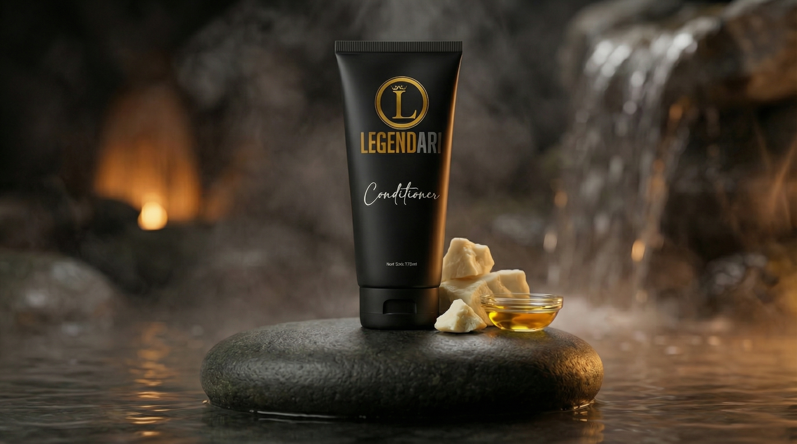 Deep Conditioning Mask